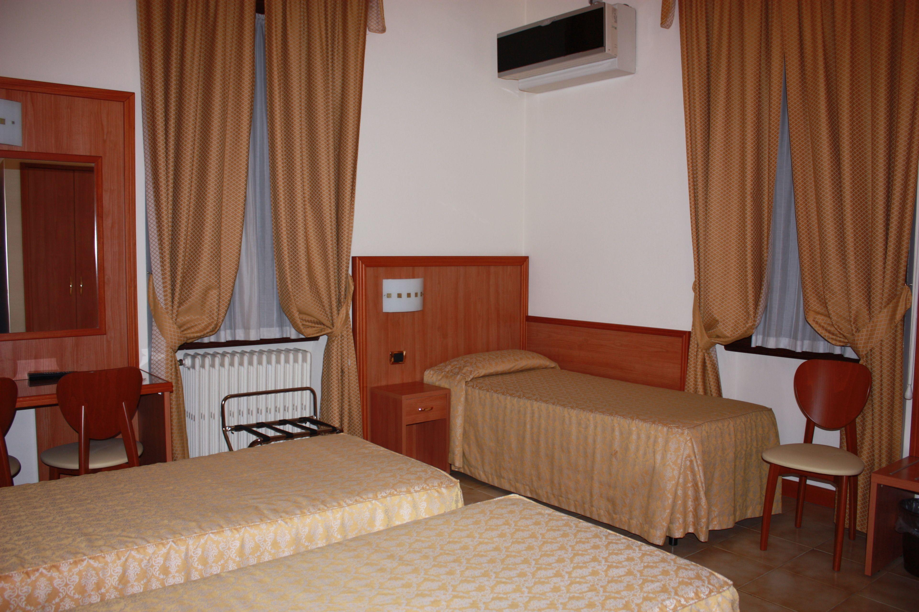 Piccolo Hotel — Photos 2