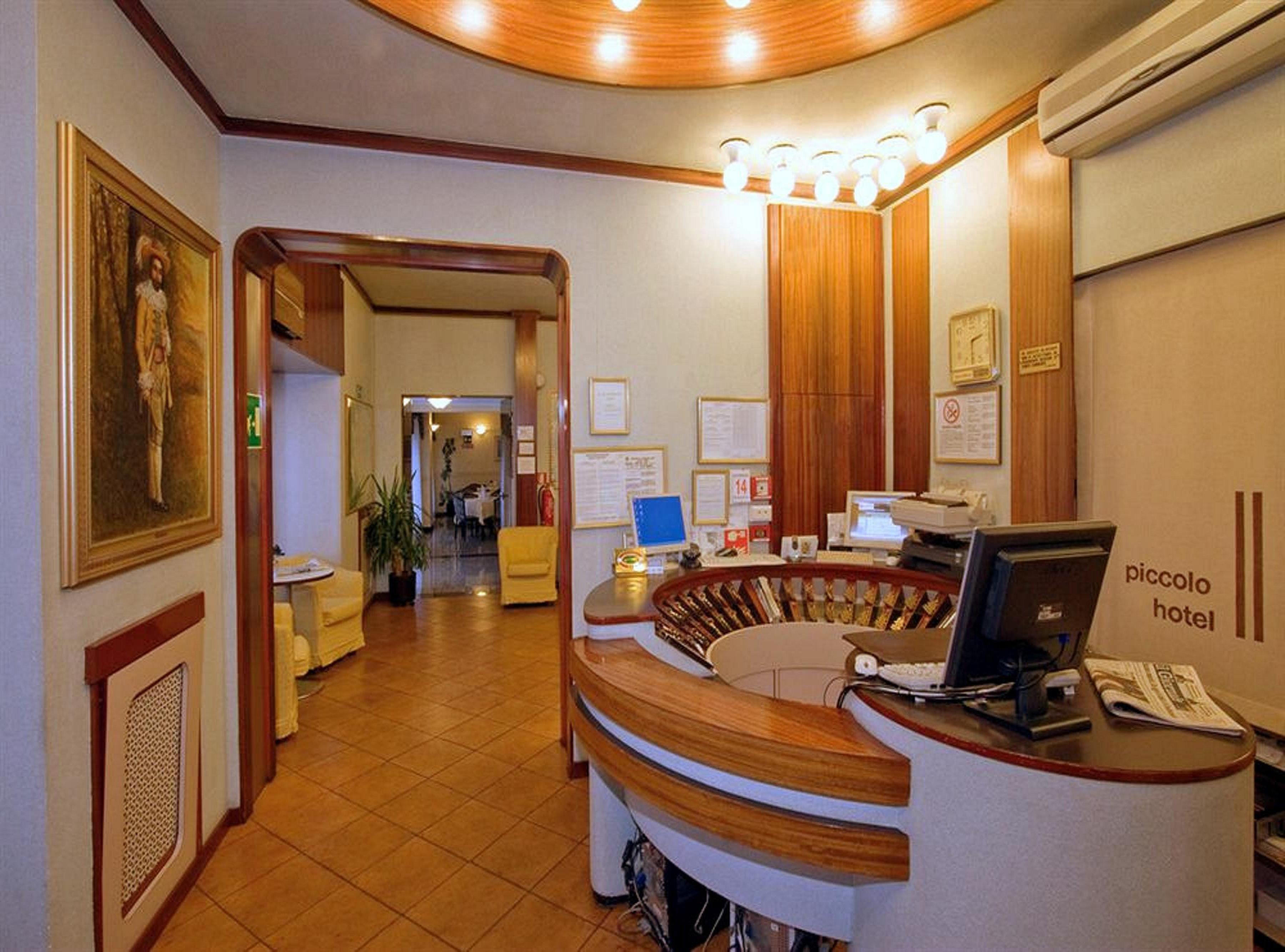 Piccolo Hotel — Photos 1